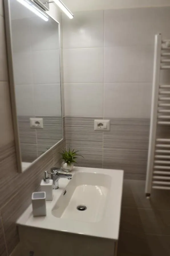 Appartement Roma E Il Pittore Italie
