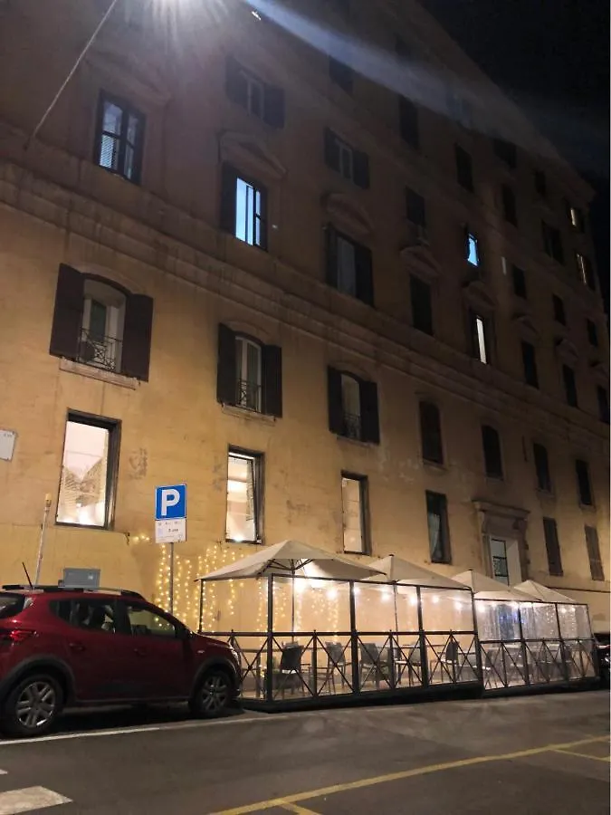 Roma E Il Pittore Rome