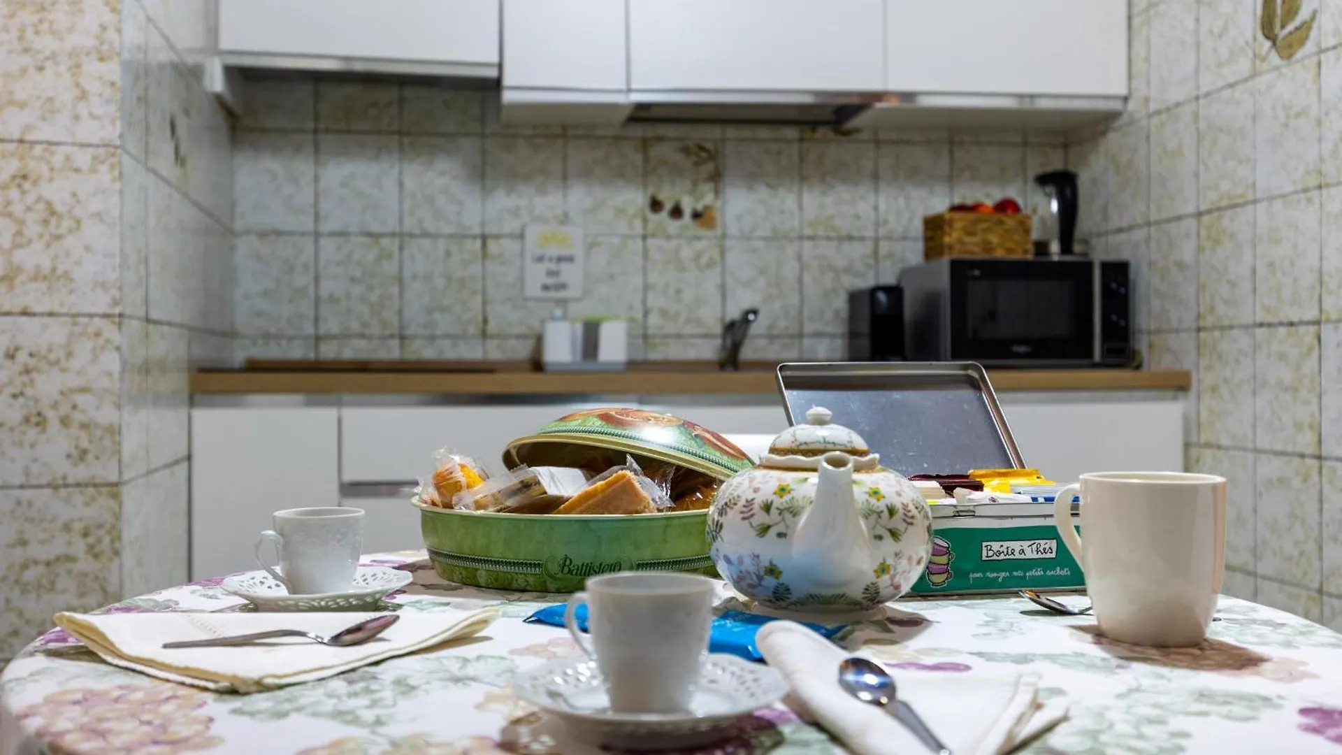Roma E Il Pittore Appartement Rome