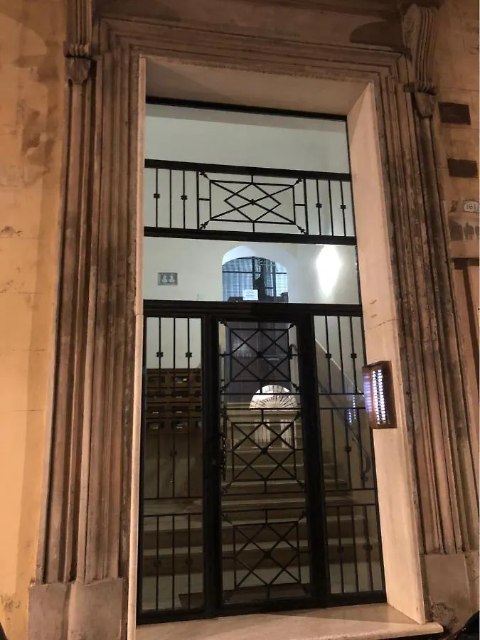 Apartment Roma E Il Pittore