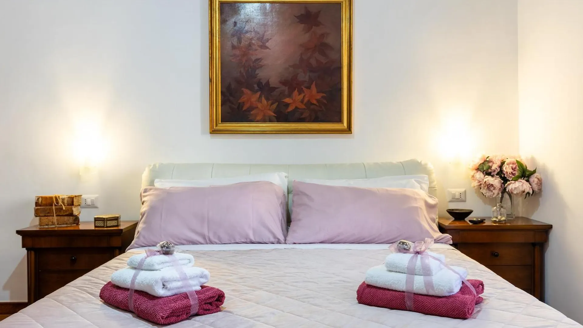Roma E Il Pittore Rome